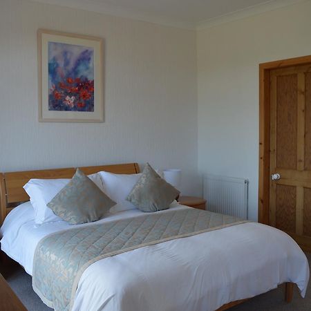 דורנוך Strathview Lodge מראה חיצוני תמונה