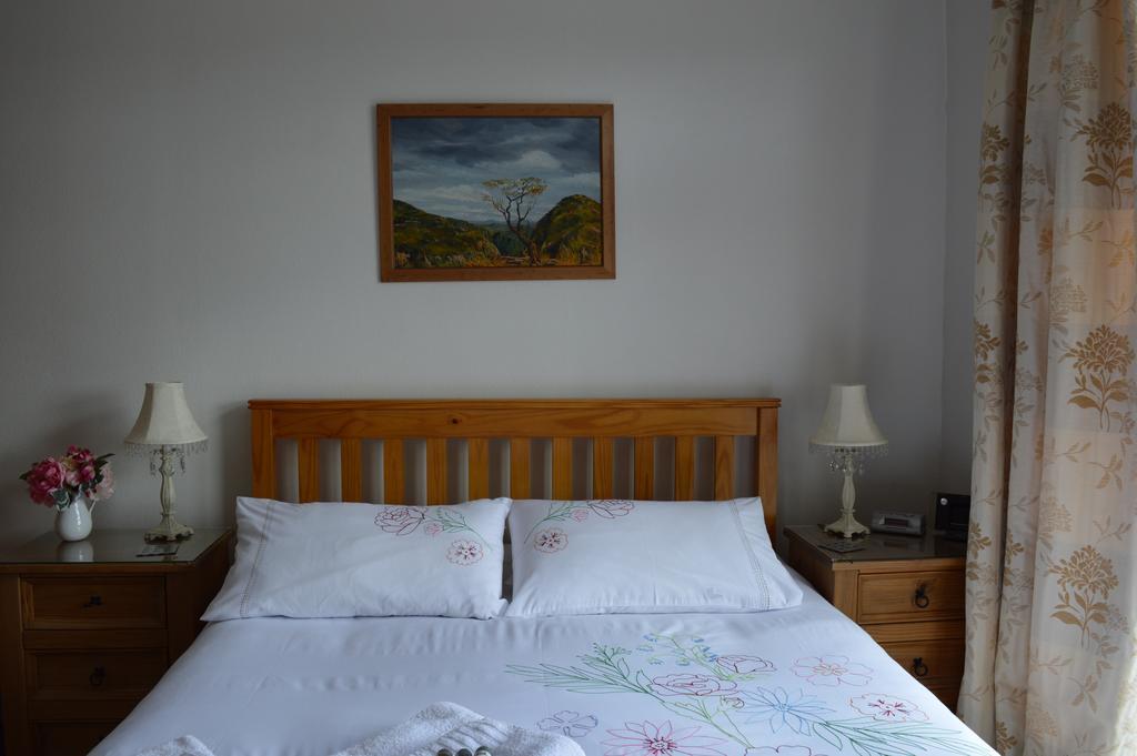 דורנוך Strathview Lodge מראה חיצוני תמונה
