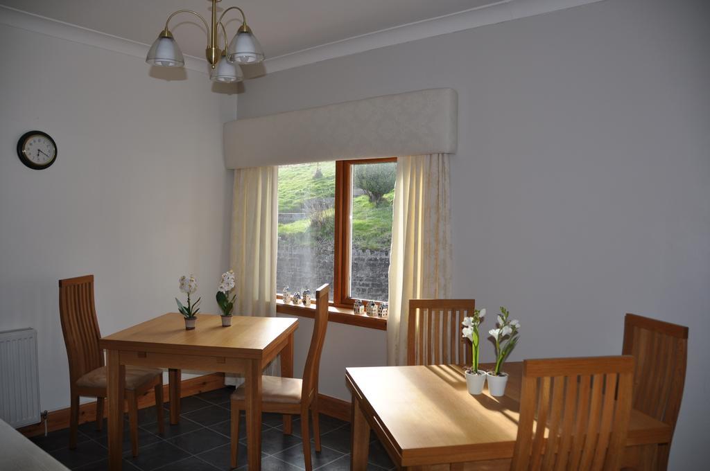 דורנוך Strathview Lodge מראה חיצוני תמונה