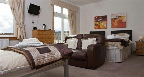 דורנוך Strathview Lodge מראה חיצוני תמונה