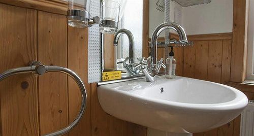 דורנוך Strathview Lodge מראה חיצוני תמונה