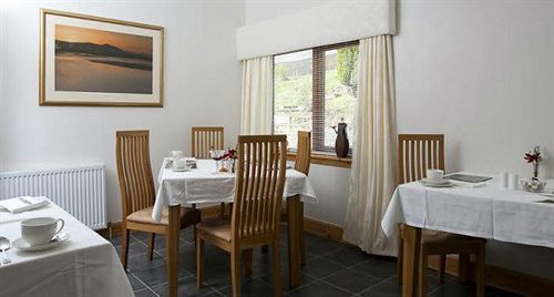 דורנוך Strathview Lodge מראה חיצוני תמונה