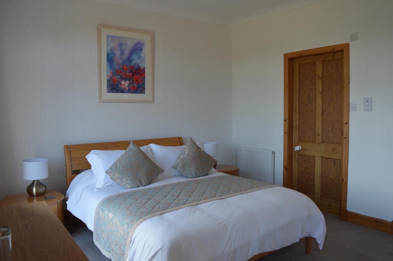 דורנוך Strathview Lodge מראה חיצוני תמונה
