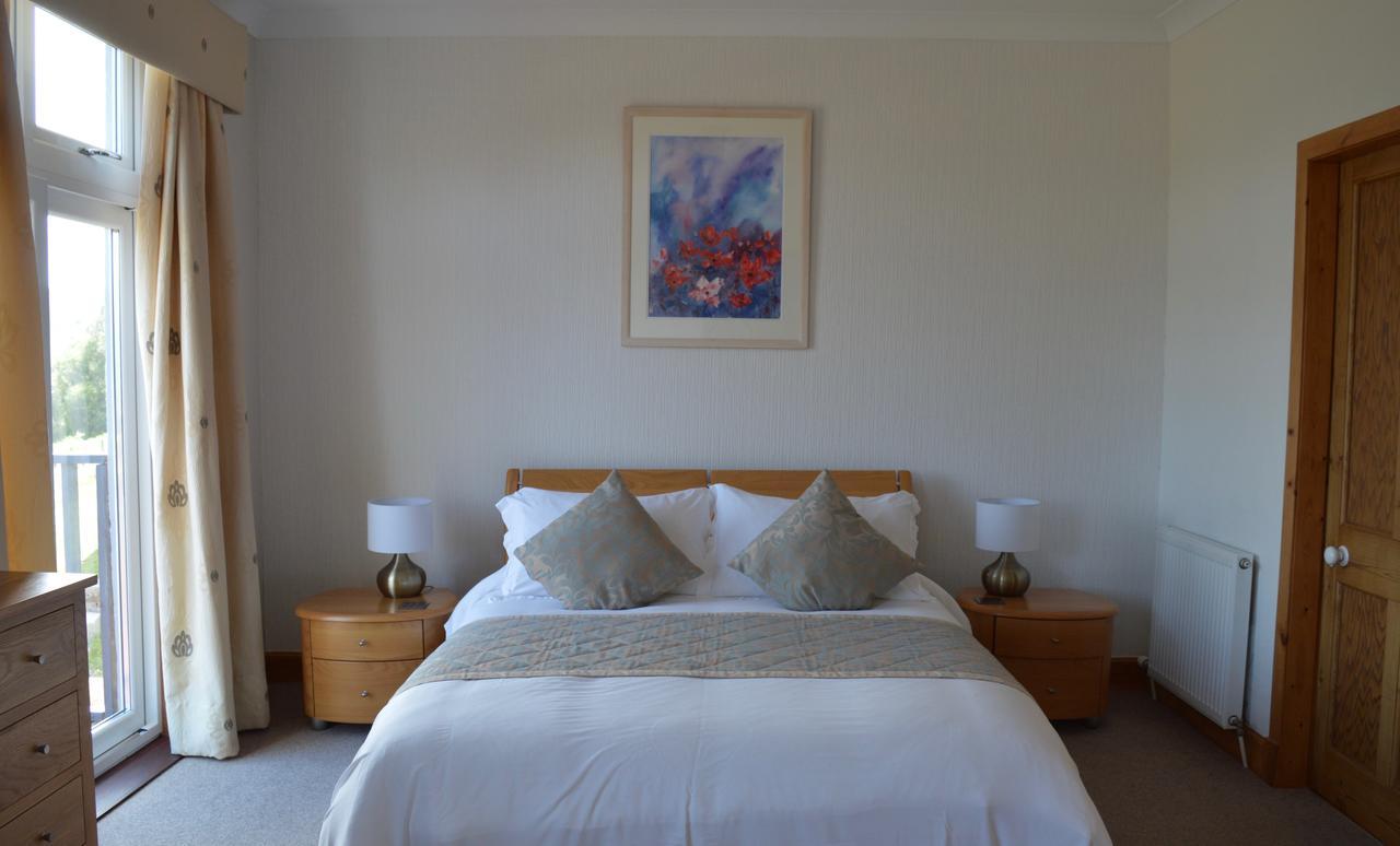 דורנוך Strathview Lodge מראה חיצוני תמונה