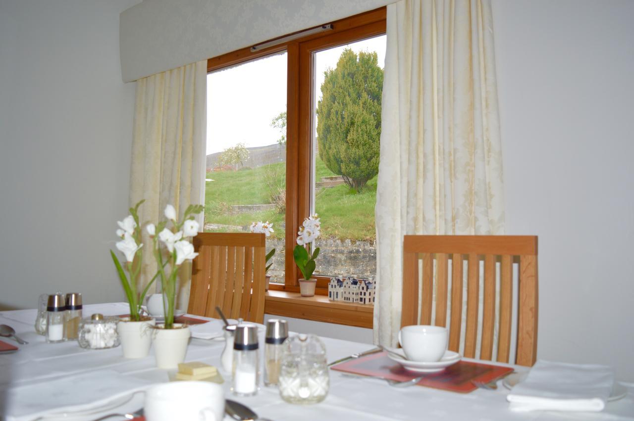דורנוך Strathview Lodge מראה חיצוני תמונה