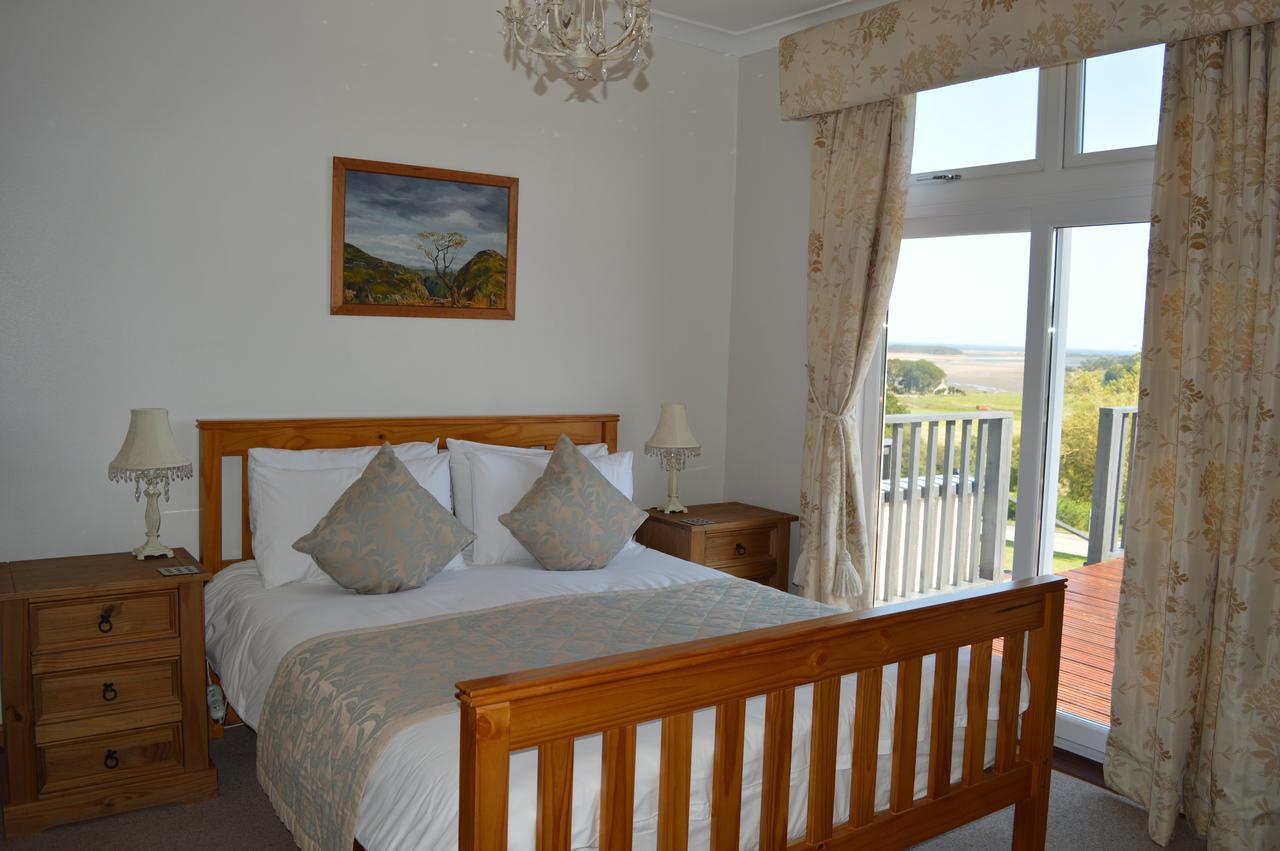 דורנוך Strathview Lodge מראה חיצוני תמונה